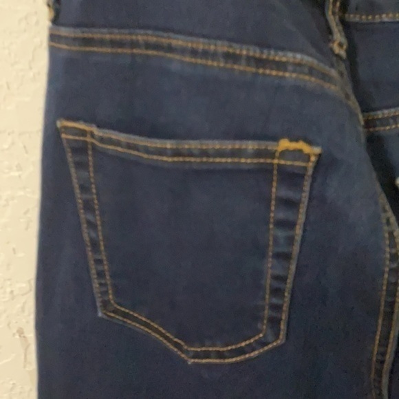 Rue 21 mid rise jegging - Picture 8 of 8